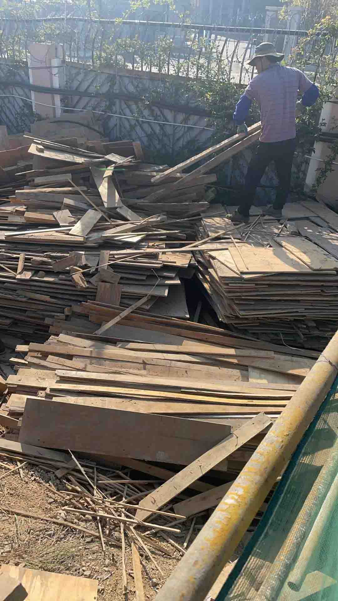 普洱木材回收价格