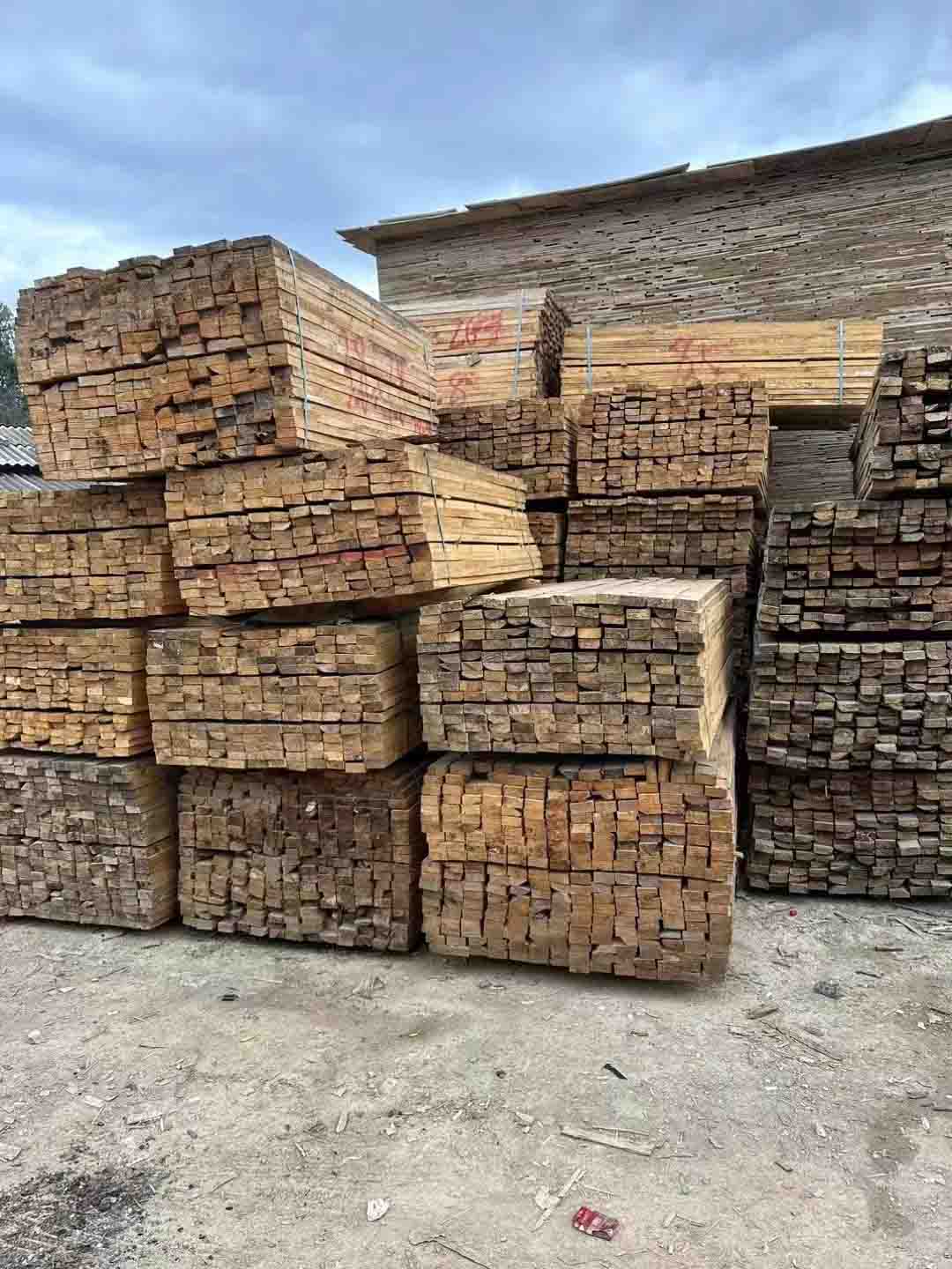 文山木材回收价格